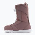 Női snowboard csizma DC Lotus heather lila 8