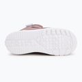 Női snowboard cipő DC Lotus heather purple 4