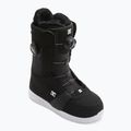 Női snowboard cipő DC Lotus black/white/black 6