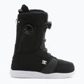 Női snowboard cipő DC Lotus black/white/black 7