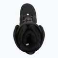 Női snowboard cipő DC Lotus black/white/black 9