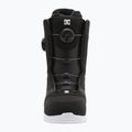 Női snowboard cipő DC Lotus black/white/black 10
