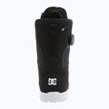 Női snowboard cipő DC Lotus black/white/black 11