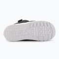 Női snowboard cipő DC Lotus black/white/black 4