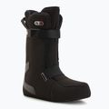 Női snowboard cipő DC Lotus black/white/black 5