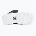 Gyerek snowboard cipő DC Youth Scout black/black/white 4