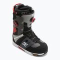 Férfi snowboard cipő DC Phantom black/grey/red