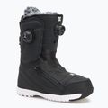 Női snowboard cipő DC Mora black/white