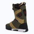 Férfi snowboard cipő DC Judge olive/khaki 2