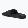 Quiksilver Rivi Wordmark Slide II black 4 férfi papucs 3