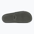 Quiksilver Rivi Wordmark Slide II black 4 férfi papucs 4