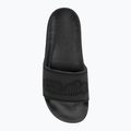 Quiksilver Rivi Wordmark Slide II black 4 férfi papucs 5