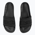 Quiksilver Rivi Wordmark Slide II black 4 férfi papucs 8