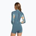 Női neoprén ruha ROXY 2.0 Swell Series Back Zip starglazer 3