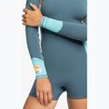 Női neoprén ruha ROXY 2.0 Swell Series Back Zip starglazer 6