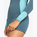 Női neoprén ruha ROXY 2.0 Swell Series Back Zip starglazer 7