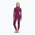 Női neoprén ruha ROXY 5/4/3 Elite Chest Zip GBS surf the web 4