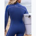 Női neoprén ruha ROXY 5/4/3 Elite Chest Zip GBS surf the web 9
