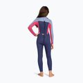 Gyerek úszóruha ROXY 4/3 mm Prologue Back Zip GBS Wetsuit dark denim 2