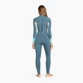 ROXY női 4/3 mm-es Swell Series Back Zip GBS starglazer búvárruha 2