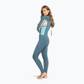 ROXY női 4/3 mm-es Swell Series Back Zip GBS starglazer búvárruha 3