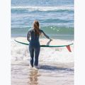 ROXY női 4/3 mm-es Swell Series Back Zip GBS starglazer búvárruha 8
