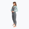 Női úszóruha ROXY 4/3 mm Prologue Back Zip GBS Wetsuit ice green 3
