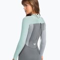 Női úszóruha ROXY 4/3 mm Prologue Back Zip GBS Wetsuit ice green 6