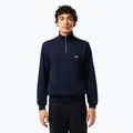 Lacoste férfi pulóver SH1927 166 tengerészkék