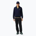Lacoste férfi pulóver SH1927 166 tengerészkék 3