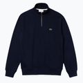 Lacoste férfi pulóver SH1927 166 tengerészkék 5