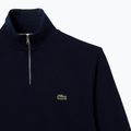 Lacoste férfi pulóver SH1927 166 tengerészkék 6