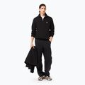 Lacoste férfi pulóver SH1927 031 fekete 3