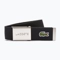 Lacoste RC2012 M98 noir nadrágszíj Lacoste RC2012 M98 noir