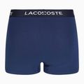 Lacoste boxeralsó 5H3389 W64 3 pár tengerészkék/vörös metilén 3