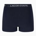 Lacoste boxeralsó 5H3389 W64 3 pár tengerészkék/vörös metilén 9