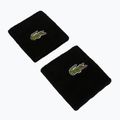 Lacoste fejpánt RL9272 002 Fekete RL9272