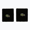 Lacoste fejpánt RL9272 002 Fekete RL9272 2