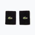 Lacoste fejpánt RL9272 002 Fekete RL9272 3