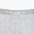 Lacoste boxeralsó 5H3389 NUA 3 pár fekete/fehér/ezüst chine 4