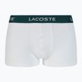 Lacoste boxeralsó 5H3389 NUA 3 pár fekete/fehér/ezüst chine 5