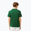 Férfi póló Lacoste TH2038 green 2