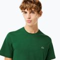Férfi póló Lacoste TH2038 green 3