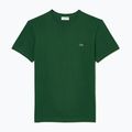 Férfi póló Lacoste TH2038 green 4