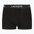 Lacoste boxeralsó 5H3389 031 3 pár fekete 2