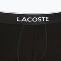 Lacoste boxeralsó 5H3389 031 3 pár fekete 4