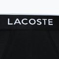 Lacoste férfi alsónadrág 8H3472 3 pár fekete 4