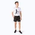 Férfi Lacoste MH6270 DY4 úszónadrág fekete 2