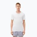Férfi póló Lacoste TH3374 3-pak white