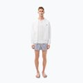 Férfi póló Lacoste TH3374 3-pak white 2